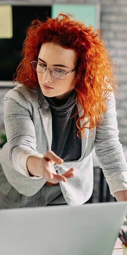 Digital Marketing Strategy Session