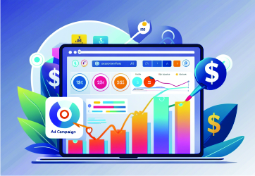 Meta Ads, Google Ads & ROI-Focused Campaigns